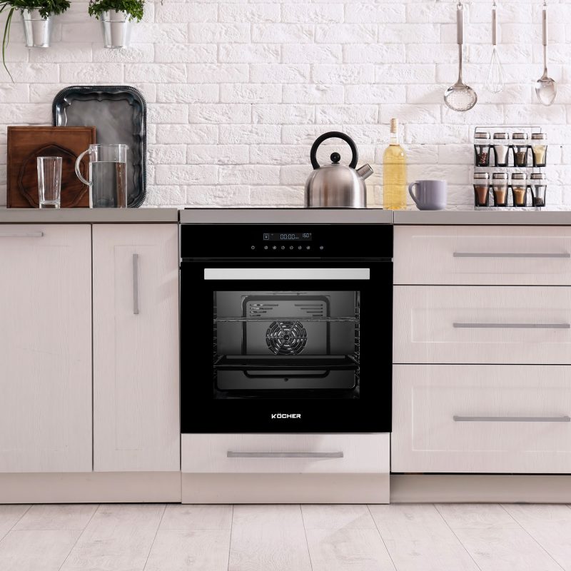 LÒ NƯỚNG KOCHER KOEU-71S14F 22 LÒ NƯỚNG KOCHER KOEU-71S14F