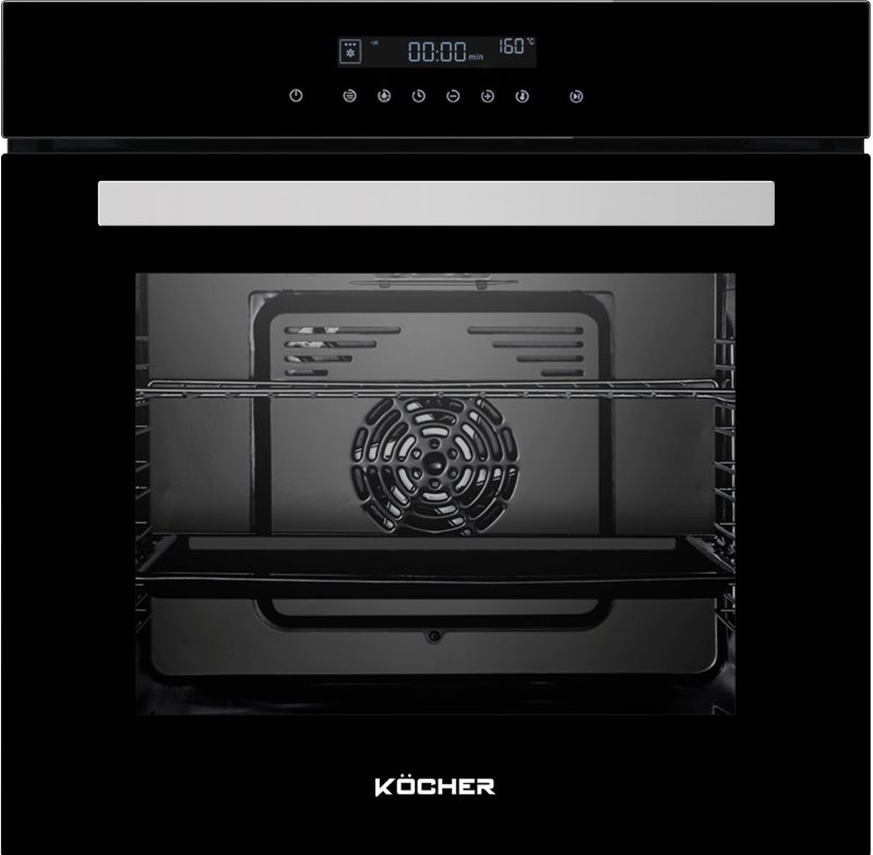 LÒ NƯỚNG KOCHER KOEU-71S14F 21 LÒ NƯỚNG KOCHER KOEU-71S14F