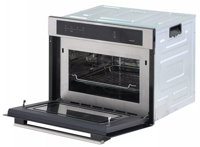 LÒ NƯỚNG ÂM TỦ KOCHER KMEU-1050 18 LÒ NƯỚNG ÂM TỦ KOCHER KMEU-1050