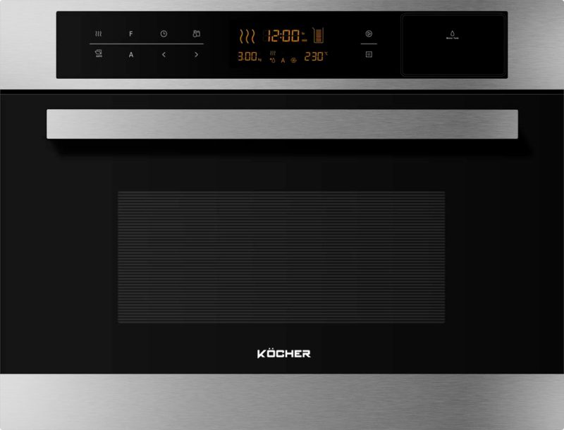 LÒ NƯỚNG ÂM TỦ KOCHER KMEU-1050