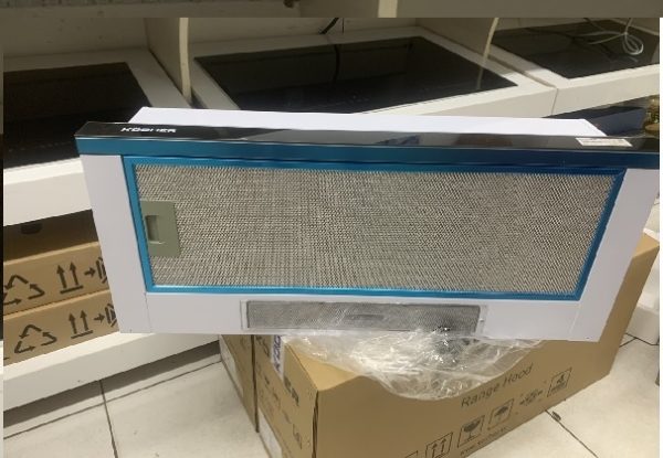 MÁY HÚT MÙI KOCHER K-6270BL 27 MÁY HÚT MÙI KOCHER K-6270BL