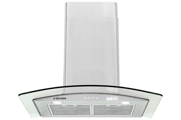 MÁY HÚT MÙI KOCHER K-8870 90CM 31 MÁY HÚT MÙI KOCHER K-8870 90CM