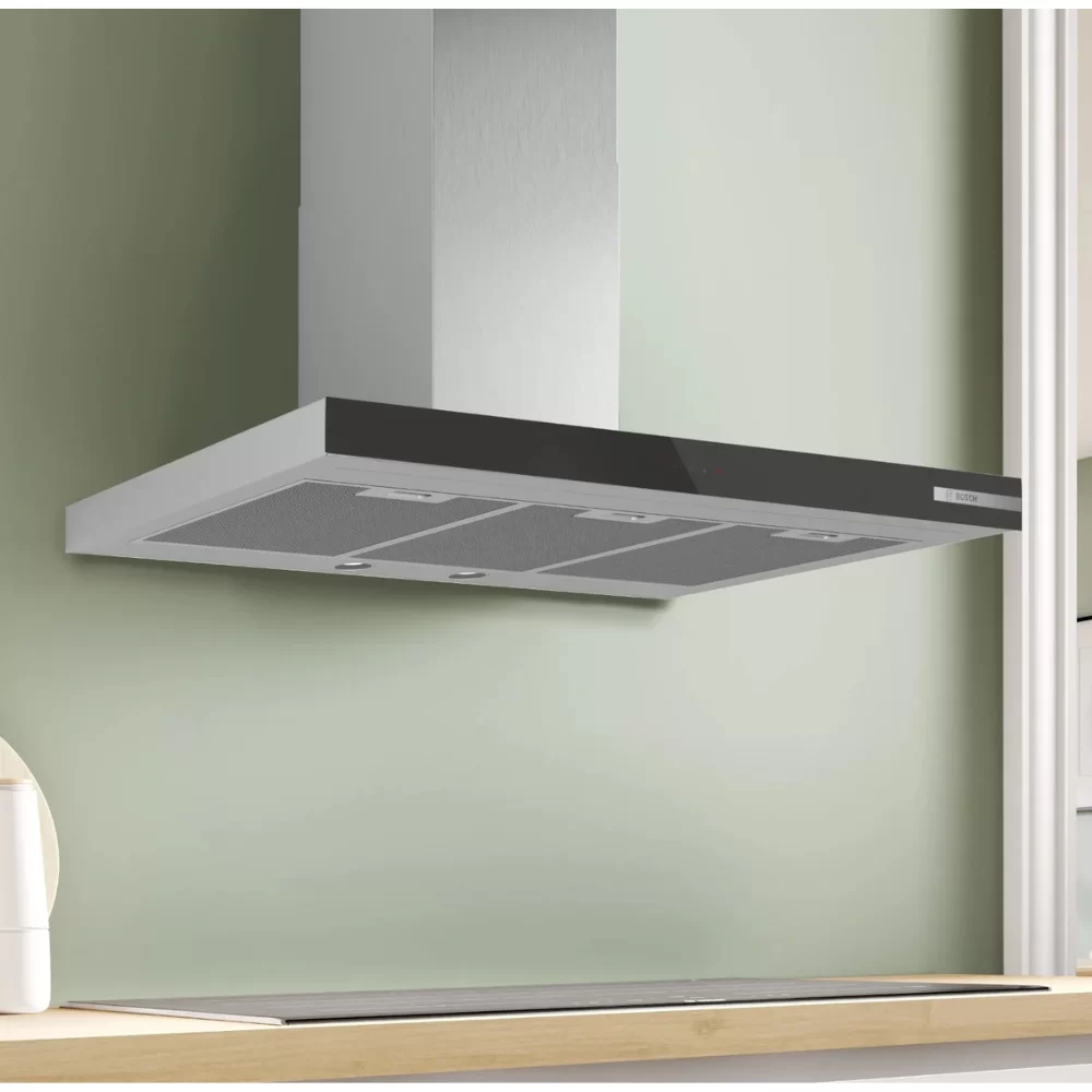 Máy hút mùi BOSCH DWB97BK61T 15 Máy hút mùi BOSCH DWB97BK61T