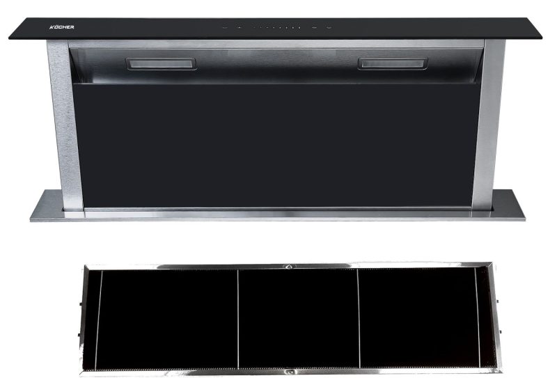 MÁY HÚT MÙI KOCHER TESLA CXW-199DW 33 MÁY HÚT MÙI KOCHER TESLA CXW-199DW