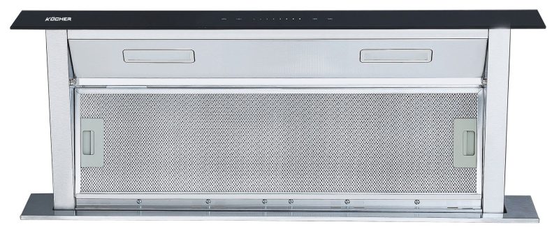 MÁY HÚT MÙI KOCHER TESLA CXW-199DW 34 MÁY HÚT MÙI KOCHER TESLA CXW-199DW