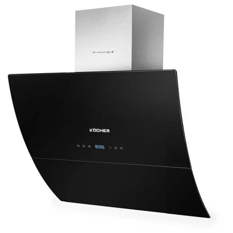 MÁY HÚT MÙI KOCHER K-2080E (70CM) 19 MÁY HÚT MÙI KOCHER K-2080E (70CM)