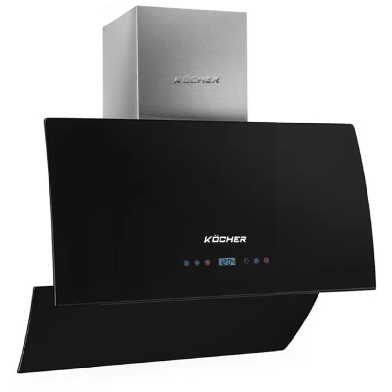 MÁY HÚT MÙI KOCHER K-2080E (70CM) 17 MÁY HÚT MÙI KOCHER K-2080E (70CM)