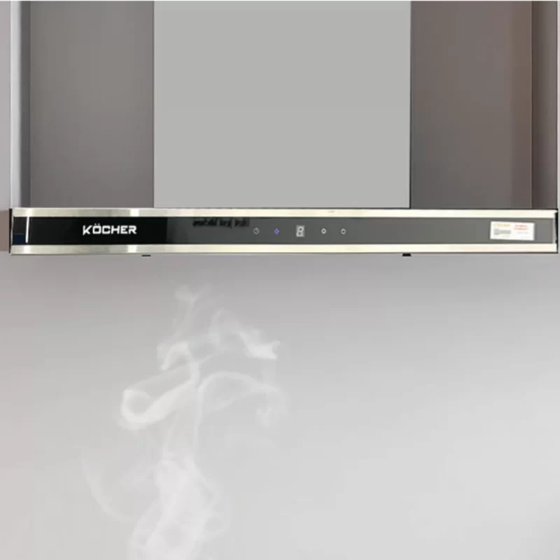 MÁY HÚT MÙI KOCHER K-225C PRO 70CM 13 MÁY HÚT MÙI KOCHER K-225C PRO 70CM