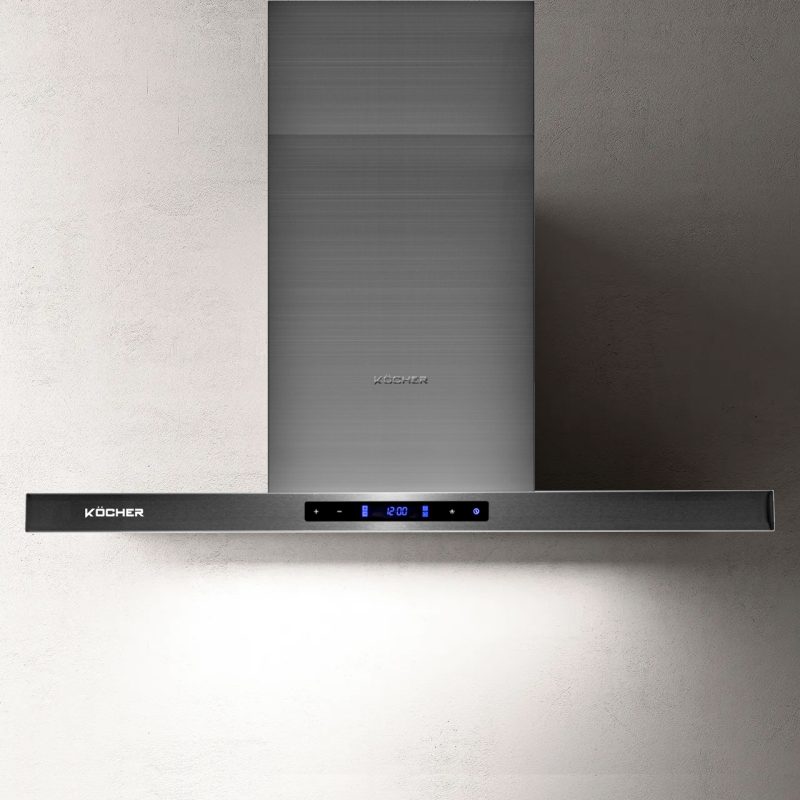 MÁY HÚT MÙI KOCHER K-225MI 90CM 28 MÁY HÚT MÙI KOCHER K-225MI 90CM