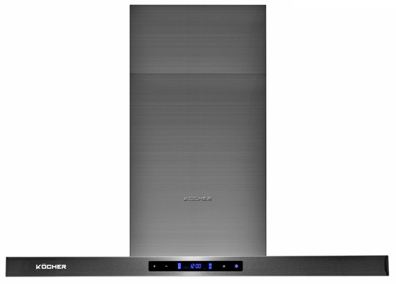 MÁY HÚT MÙI KOCHER K-225MI 70CM 24 MÁY HÚT MÙI KOCHER K-225MI 70CM