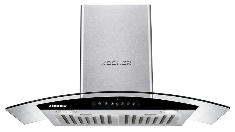 MÁY HÚT MÙI KOCHER K-226I 70CM 21 MÁY HÚT MÙI KOCHER K-226I 70CM