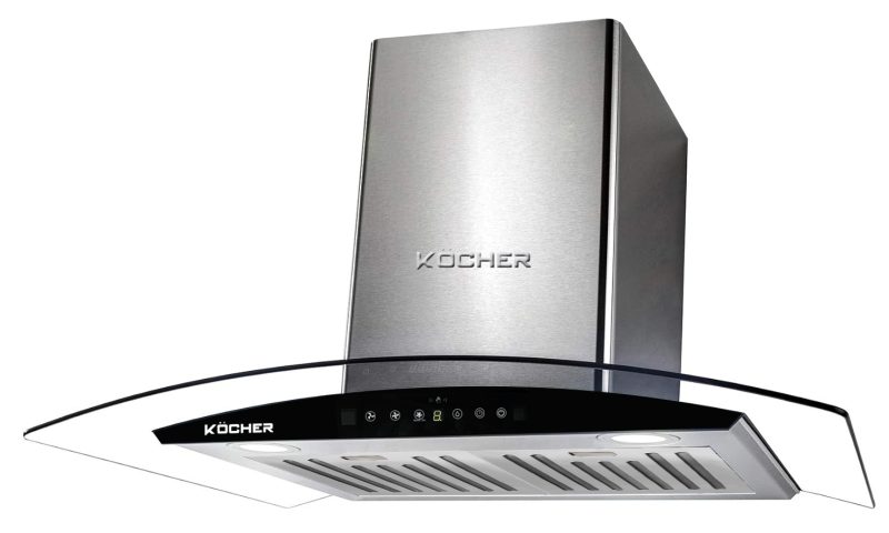 MÁY HÚT MÙI KOCHER K-226I 70CM 23 MÁY HÚT MÙI KOCHER K-226I 70CM