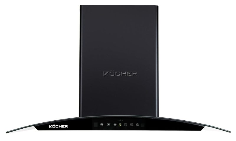 MÁY HÚT MÙI KOCHER K-226V 70CM 23 MÁY HÚT MÙI KOCHER K-226V 70CM