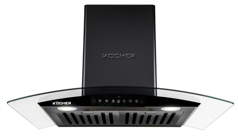 MÁY HÚT MÙI KOCHER K-226V 70CM 21 MÁY HÚT MÙI KOCHER K-226V 70CM