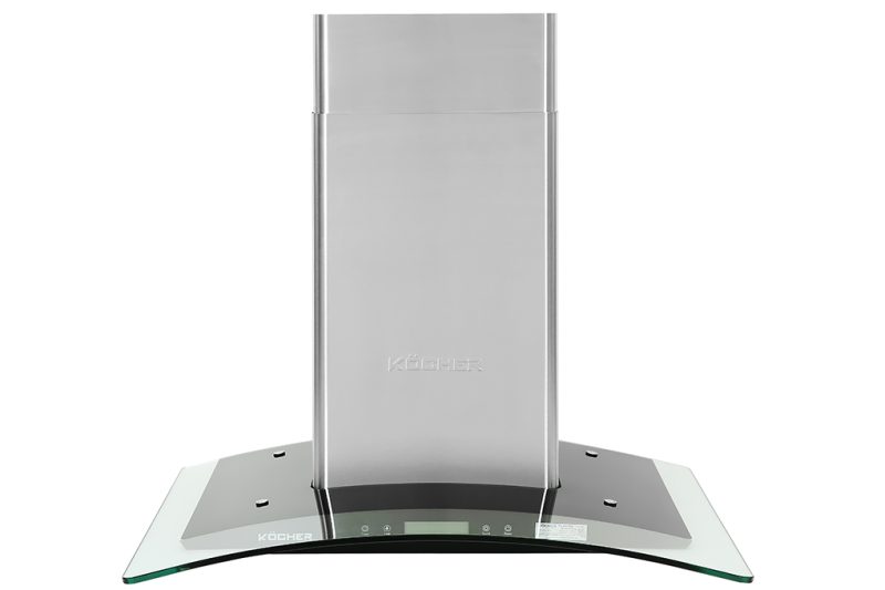 MÁY HÚT MÙI KOCHER K-228S 70CM 19 MÁY HÚT MÙI KOCHER K-228S 70CM