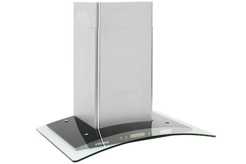 MÁY HÚT MÙI KOCHER K-228S 70CM 16 MÁY HÚT MÙI KOCHER K-228S 70CM