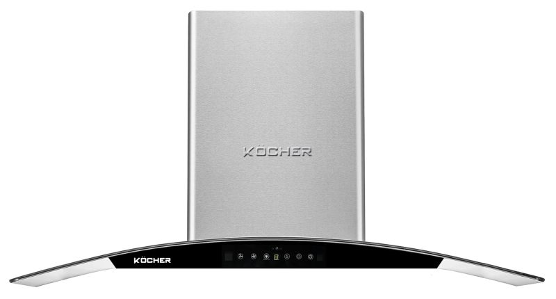 MÁY HÚT MÙI KOCHER K-229I 90CM 21 MÁY HÚT MÙI KOCHER K-229I 90CM