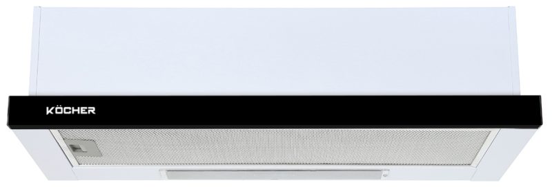 MÁY HÚT MÙI KOCHER K-6270BL 22 MÁY HÚT MÙI KOCHER K-6270BL