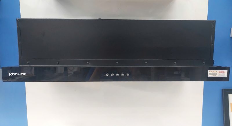 MÁY HÚT MÙI KOCHER K-6270V 28 MÁY HÚT MÙI KOCHER K-6270V