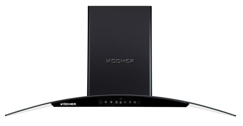 MÁY HÚT MÙI KOCHER K-8002 90CM 22 MÁY HÚT MÙI KOCHER K-8002 90CM