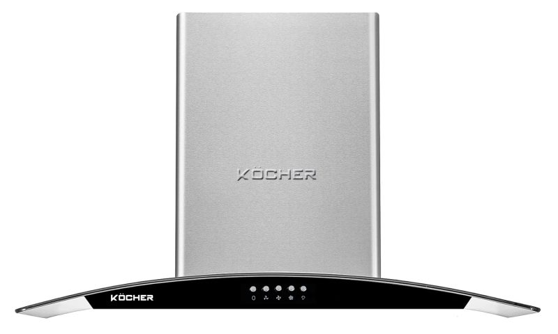 MÁY HÚT MÙI KOCHER K-8070I 70CM 21 MÁY HÚT MÙI KOCHER K-8070I 70CM