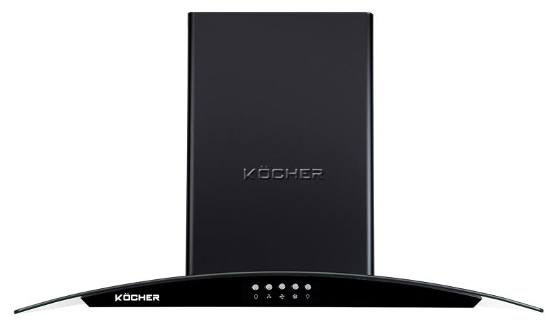 MÁY HÚT MÙI KOCHER K-8070V 70CM 22 MÁY HÚT MÙI KOCHER K-8070V 70CM