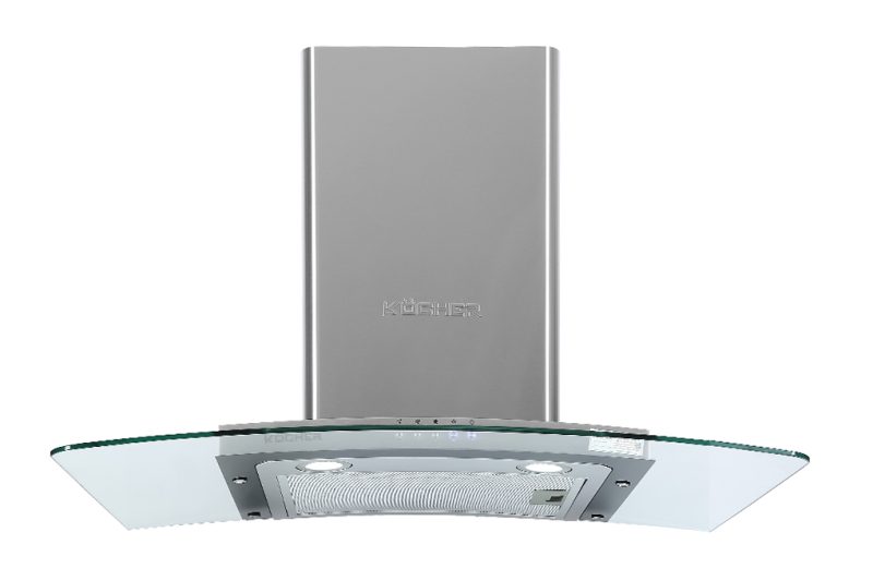 MÁY HÚT MÙI KOCHER K-8970 90CM 21 MÁY HÚT MÙI KOCHER K-8970 90CM