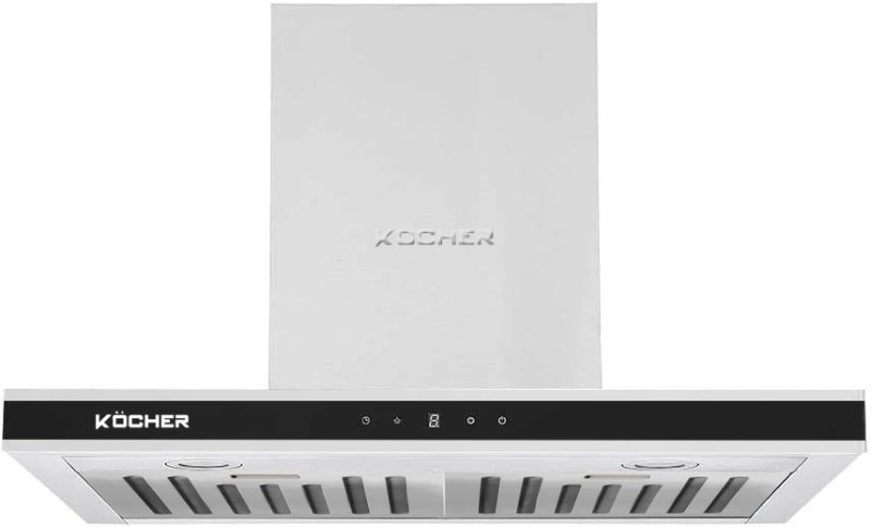 MÁY HÚT MÙI KOCHER K-225C PRO 70CM 10 MÁY HÚT MÙI KOCHER K-225C PRO 70CM