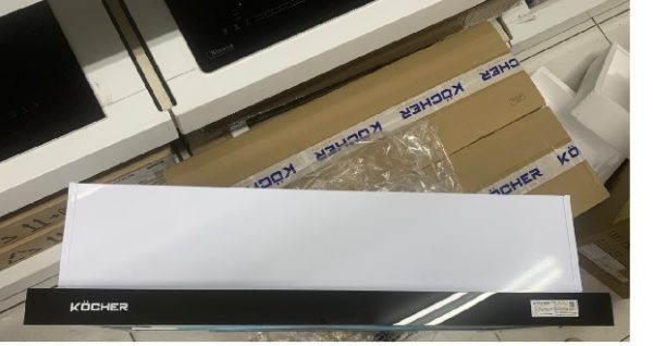 MÁY HÚT MÙI KOCHER K-6270BL 28 MÁY HÚT MÙI KOCHER K-6270BL