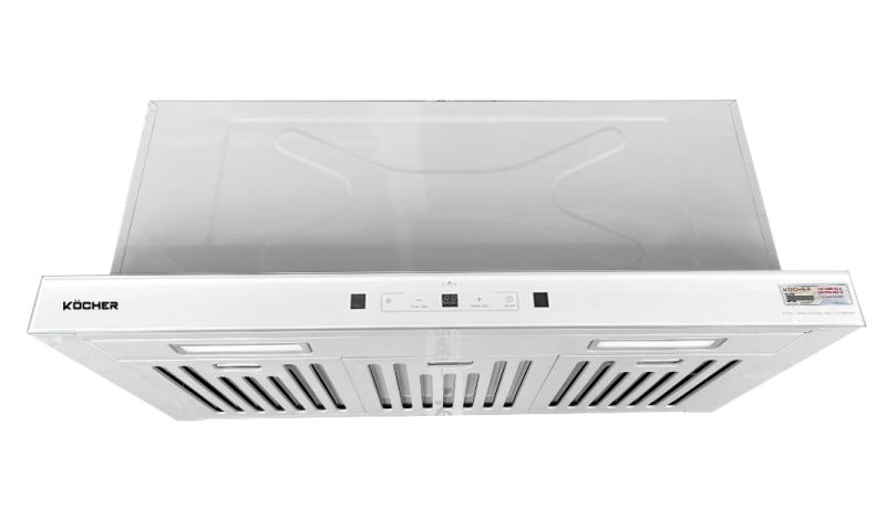 MÁY HÚT MÙI KOCHER TURBO X-350T 20 MÁY HÚT MÙI KOCHER TURBO X-350T