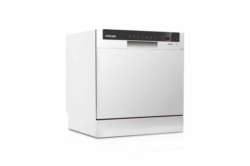 MÁY RỬA BÁT KOCHER KDEU-8838 20 MÁY RỬA BÁT KOCHER KDEU-8838