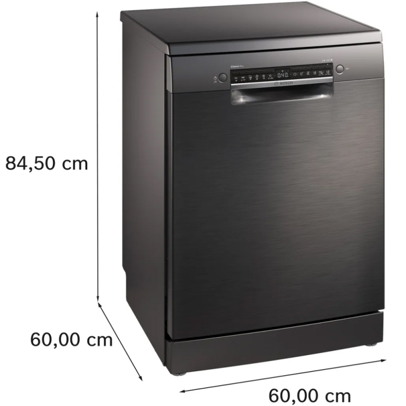 Máy rửa bát Bosch SMS4EMC06E 15 Máy rửa bát Bosch SMS4EMC06E