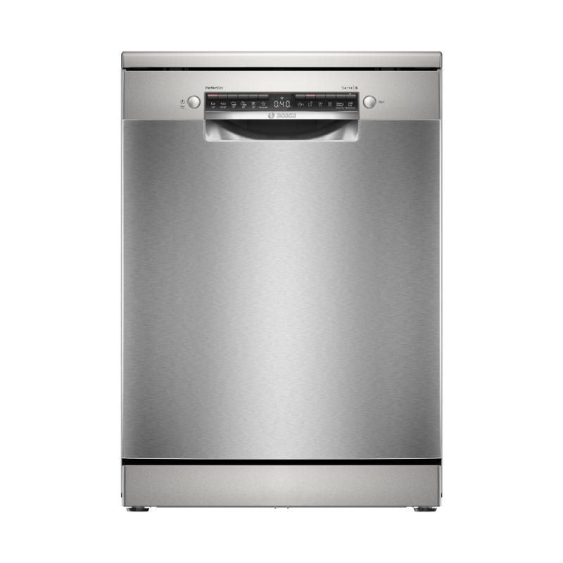 Máy rửa bát Bosch SMS6ZCI10E Series 6