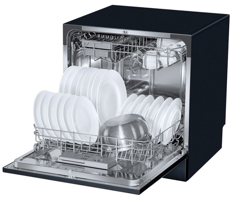 MÁY RỬA BÁT KOCHER KDEU-8838BL 34 MÁY RỬA BÁT KOCHER KDEU-8838BL