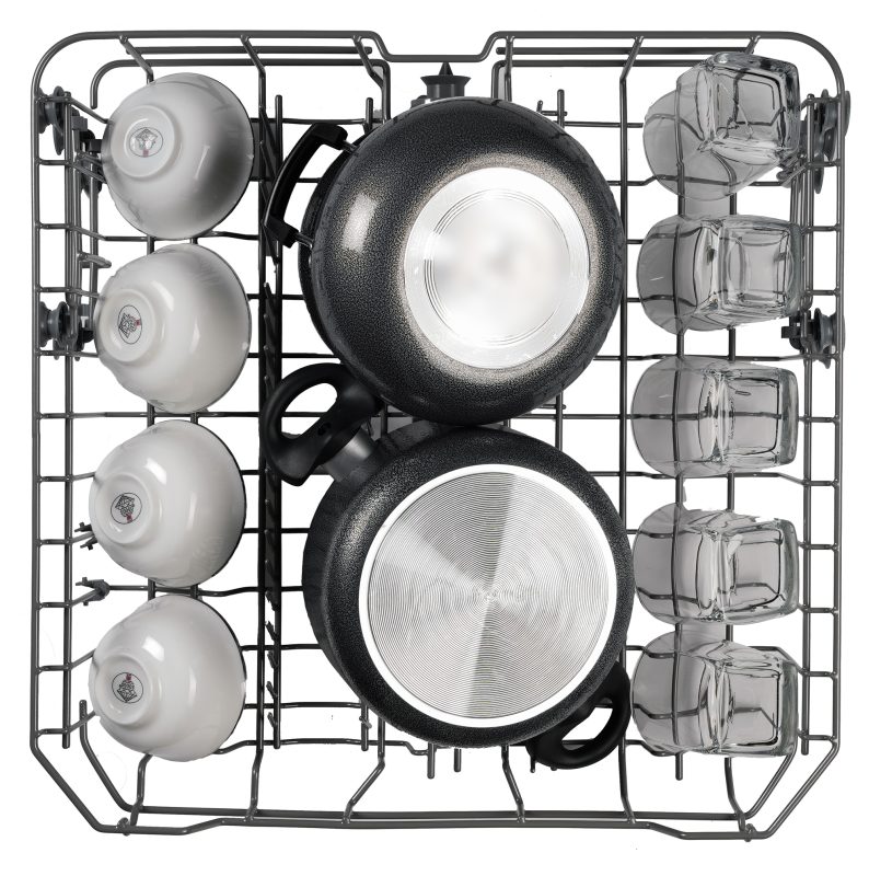 MÁY RỬA BÁT KOCHER KDEU-8818BL 40 MÁY RỬA BÁT KOCHER KDEU-8818BL