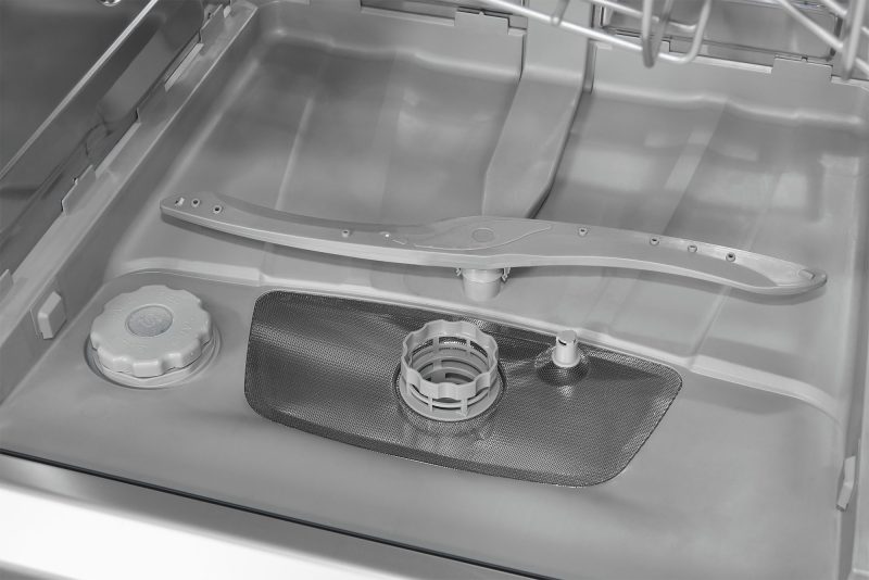 MÁY RỬA BÁT KOCHER KDEU-8818BL 38 MÁY RỬA BÁT KOCHER KDEU-8818BL