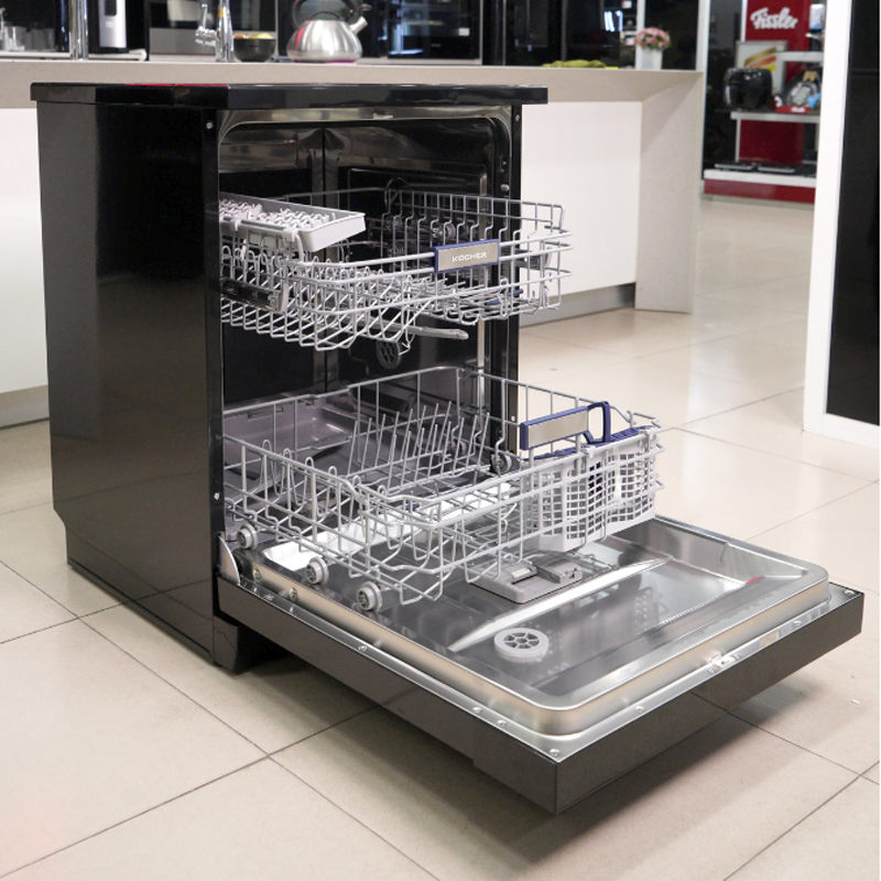 MÁY RỬA BÁT KOCHER KDEU-8828BL 44 MÁY RỬA BÁT KOCHER KDEU-8828BL