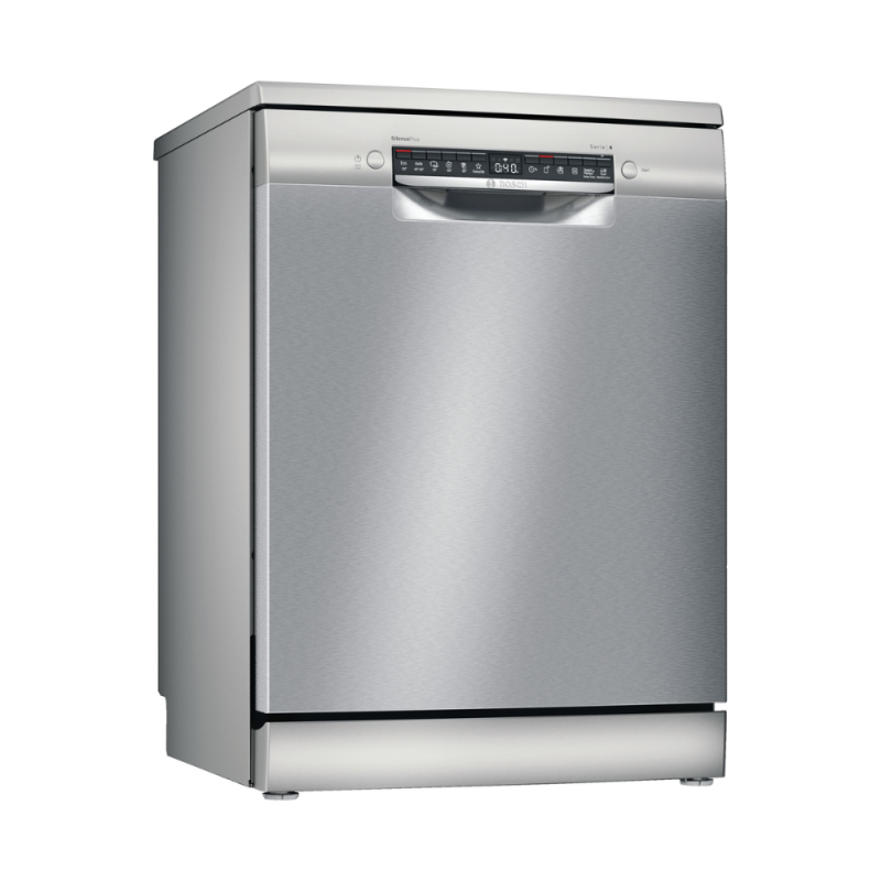 Máy rửa chén Bosch SMS4EVI04E 17 Máy rửa chén Bosch SMS4EVI04E