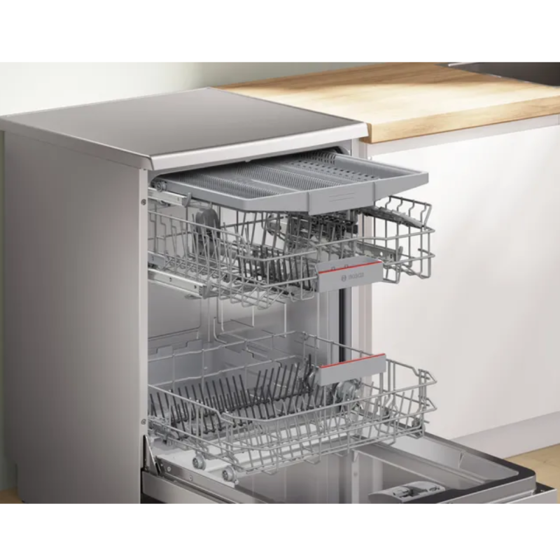 Máy rửa chén Bosch SMS4EVI04E 18 Máy rửa chén Bosch SMS4EVI04E