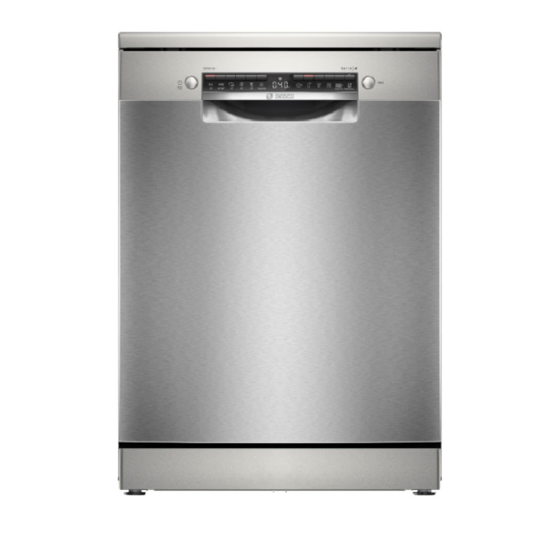 Máy rửa chén BOSCH SMS4HTI03E