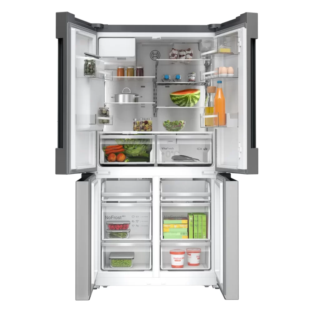 Tủ lạnh Bosch KFD96APEA Serie 6 15 Tủ lạnh Bosch KFD96APEA Serie 6