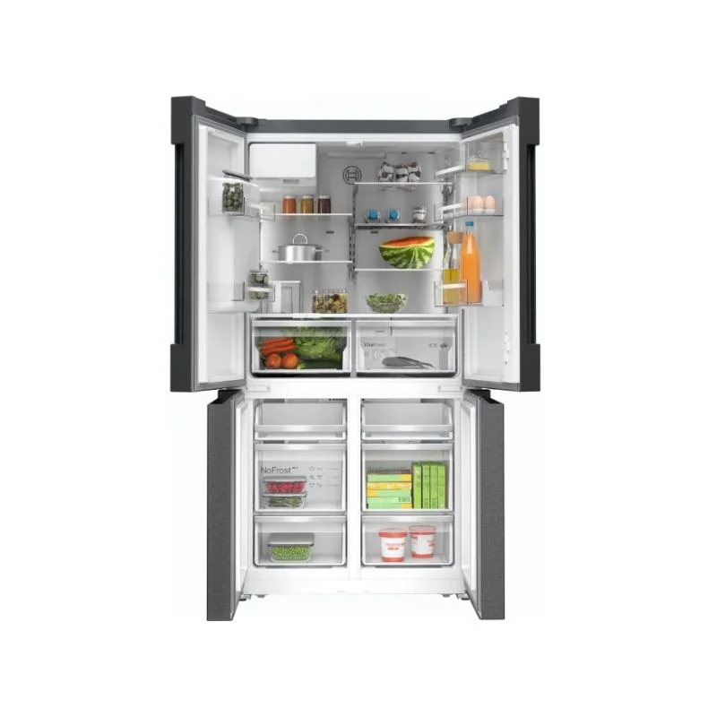 Tủ lạnh Bosch KFI96AXEA 14 Tủ lạnh Bosch KFI96AXEA