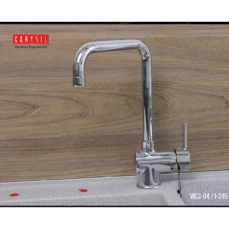 VÒI RỬA BÁT CARYSIL I-2451 22 VÒI RỬA BÁT CARYSIL I-2451
