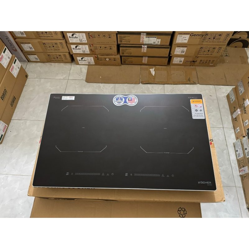 BẾP TỪ KOCHER DI-608 35 BẾP TỪ KOCHER DI-608