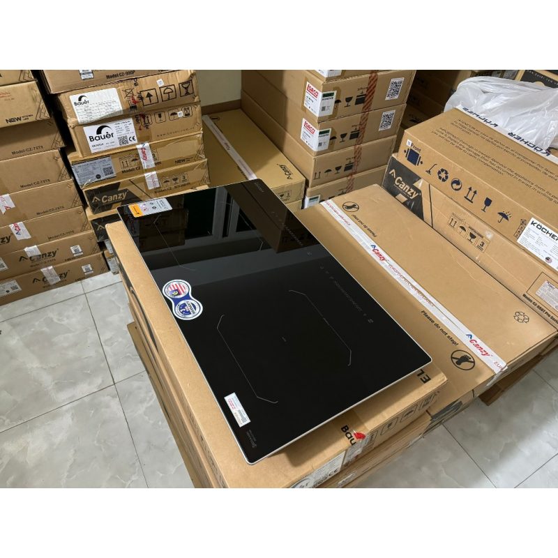 BẾP TỪ KOCHER DI-608 36 BẾP TỪ KOCHER DI-608