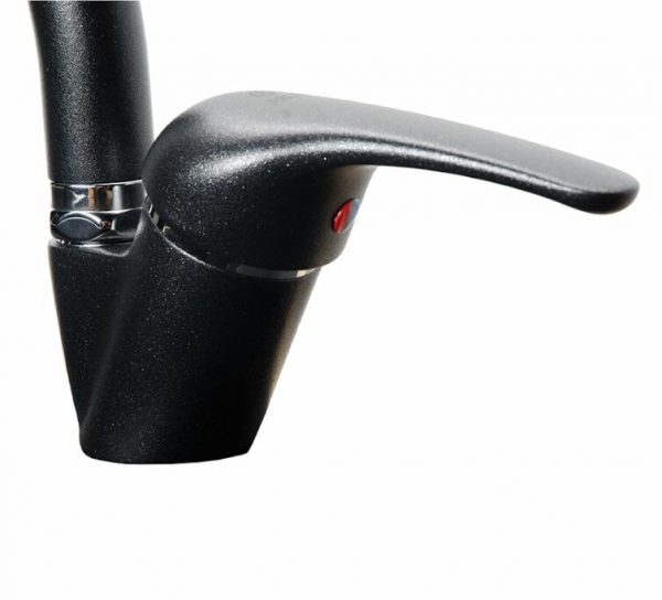 VÒI RỬA BÁT CARYSIL G-2811-03/NERA 25 VÒI RỬA BÁT CARYSIL G-2811-03/NERA