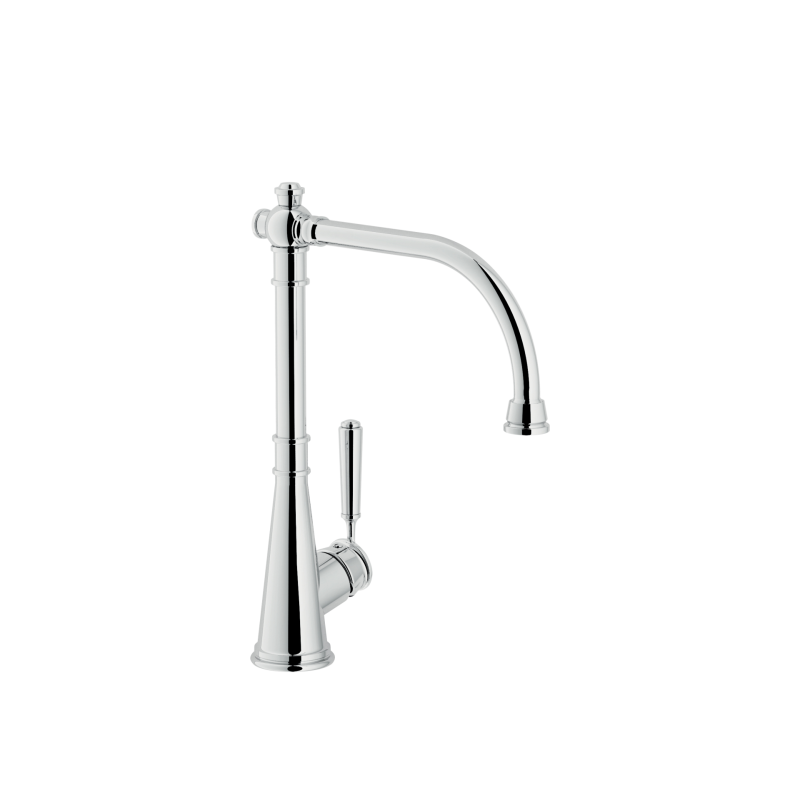 Vòi rửa bát NOBILI CHARLIE NB254 CH75513CR