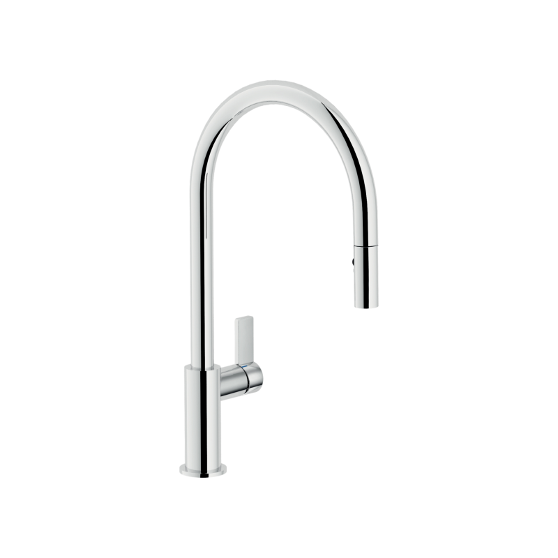 Vòi rửa bát NOBILI FLAG NB205 FL96137CR