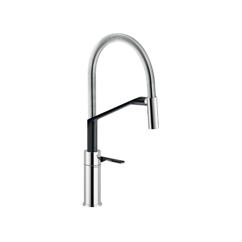 Vòi rửa bát NOBILI HERON NB228 HR125300CB