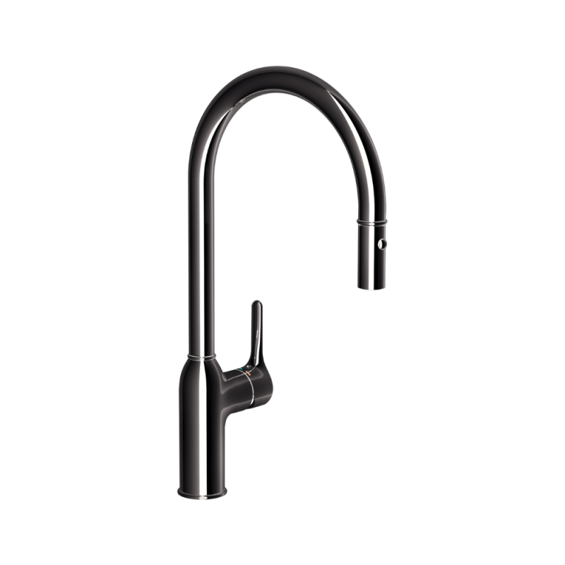Vòi rửa bát NOBILI RING NB130LTB MP117137FLP